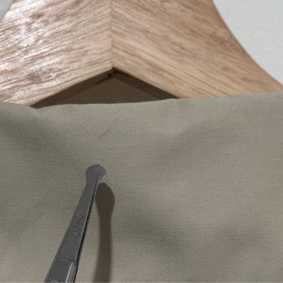 Barbour Maisy Showerproof Double Breasted Jacket - Picture 15 of 16